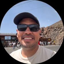Profile picture for Juan Carlos Bolivar