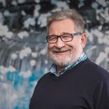 Profile picture for Bob Snodgrass