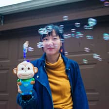 Profile picture for helen lin