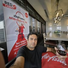 Profile picture for Ravi Arora