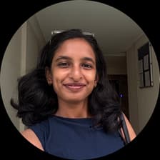 Profile picture for Sakshi Gawande