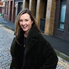 Profile picture for Bianca Harris