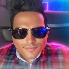 Profile picture for Shafi Karim