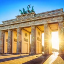 Profile picture for Tech Social Berlin