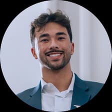 Profile picture for Matt Shoss
