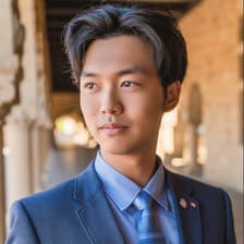 Profile picture for Howard Qin