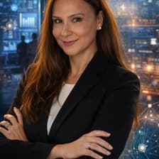 Profile picture for Yamara Alfradique