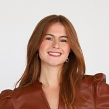 Profile picture for Chloe Grace Brooks