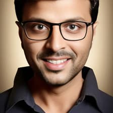 Profile picture for Ankur Pandey