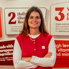 Profile picture for Jill Devos