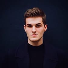Profile picture for Anthony CARMOY