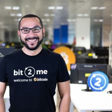 Profile picture for Giovanny Montealegre