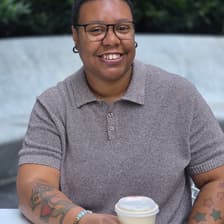 Profile picture for Kat Lea