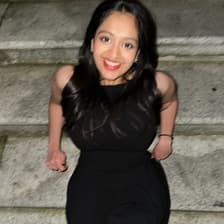 Profile picture for Ananya