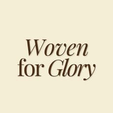 Profile picture for Woven for Glory