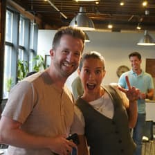 Profile picture for Kate Whalen