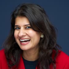 Profile picture for Nada Ahmed