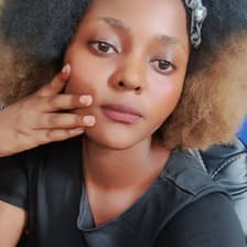 Profile picture for Wepngong Maureen