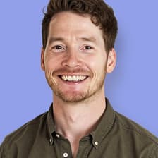 Profile picture for Jake Kitchiner