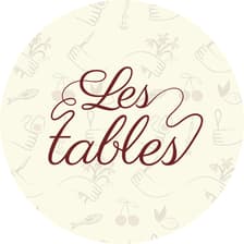 Profile picture for Les tables by Hilaria Gaba