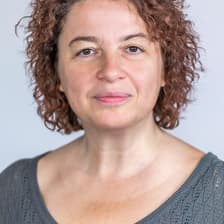 Profile picture for Oprics Judit