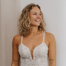 Profile picture for Vanessa Martin