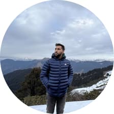 Profile picture for Tushar Tyagi