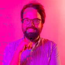 Profile picture for Mário Gago