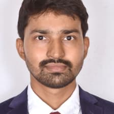 Profile picture for Pranav Kashyap