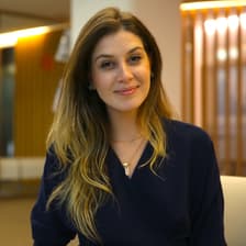 Profile picture for Marcela Lachowski