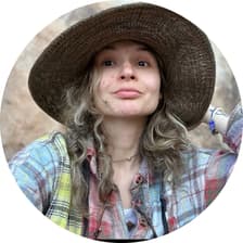 Profile picture for Wiktoria Leks