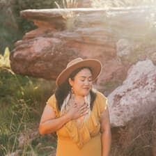 Profile picture for Christine Singh