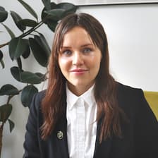 Profile picture for Jolanta Jas | AI Product & Marketing