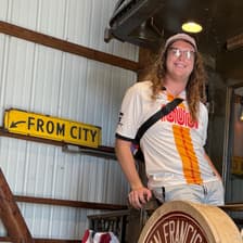 Profile picture for Geoff Smith