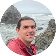 Profile picture for Andy Lee