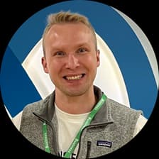 Profile picture for Danil Saliukov