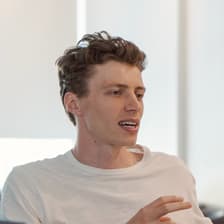Profile picture for Fergal Burnett Small