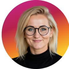 Profile picture for Magdalena