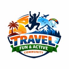 Profile picture for Travelfunandactivecommunity