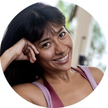 Profile picture for Monica Martinez