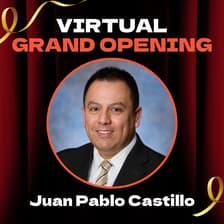 Profile picture for Pablo Castillo