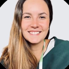 Profile picture for María José Delgado V
