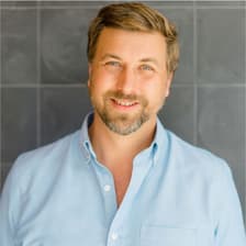 Profile picture for Aaron Bollinger