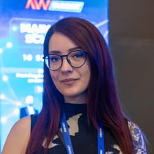 Profile picture for Tamara Novitović