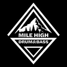 Profile picture for Mile High Drum & Bass