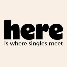 Profile picture for HERE Dating Events