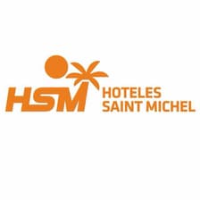 Profile picture for HOTELES SAINT MICHEL