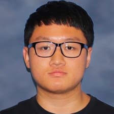 Profile picture for Zecheng Zhang