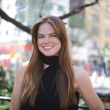 Profile picture for Kinsey Grant Baker