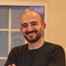 Profile picture for Taner Topal